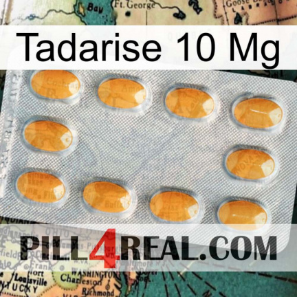 Tadarise 10Mg cialis3